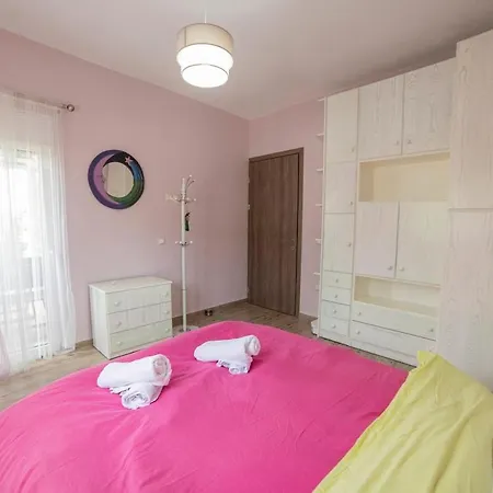 The Garden House Trikala Drosero (Trikala)