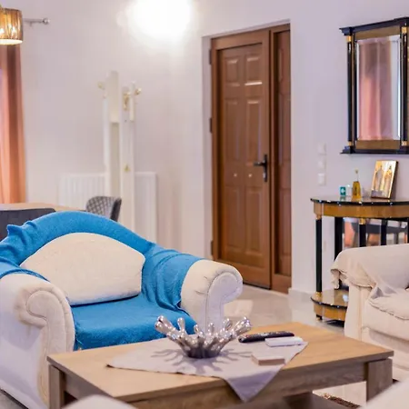 The Garden House Trikala Drosero (Trikala)