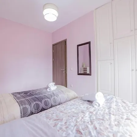 The Garden House Trikala