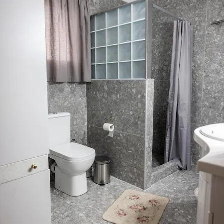 The Garden House Trikala