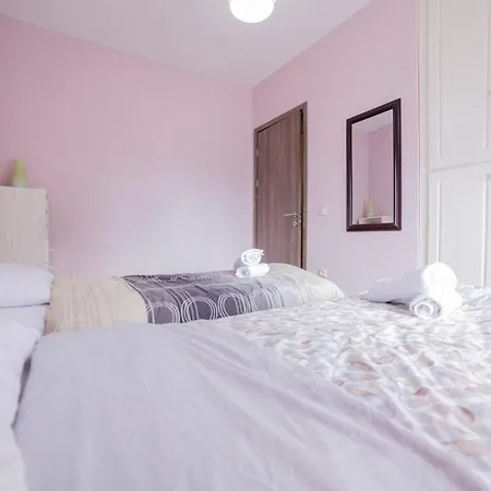 The Garden House Trikala * Drosero (Trikala)