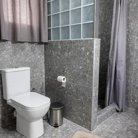 The Garden House Trikala *