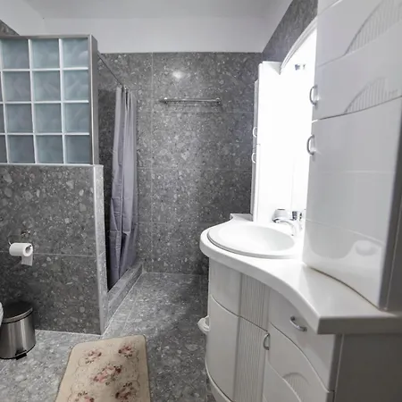 The Garden House Trikala *