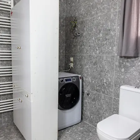 The Garden House Trikala *