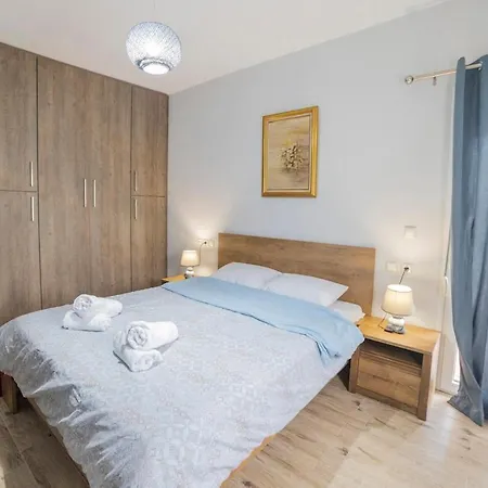 The Garden House Trikala