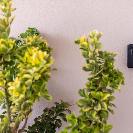 The Garden House Trikala Апартаменты *