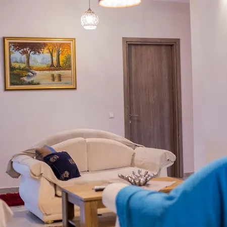 The Garden House Trikala Drosero (Trikala)