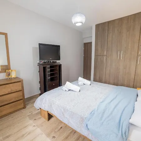 The Garden House Trikala * Drosero (Trikala)